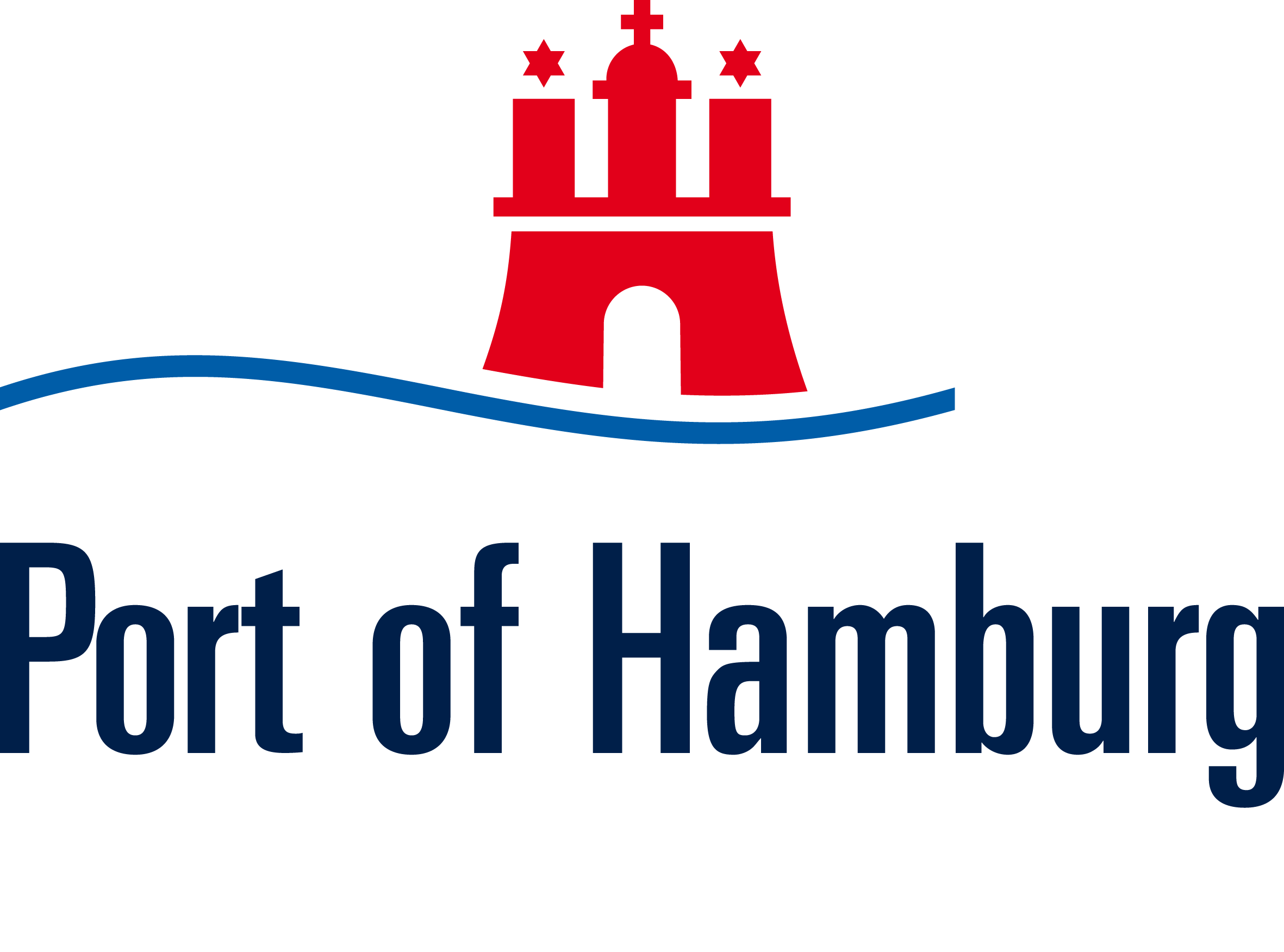 PORT OF HAMBURG